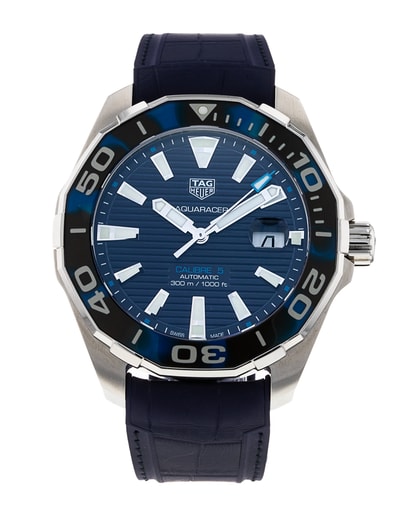 Tag Heuer Aquaracer WAY201P.FT6178